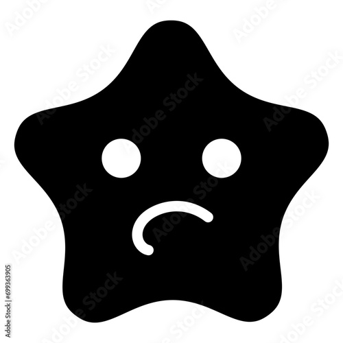 star