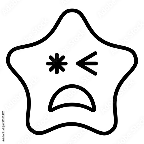 star