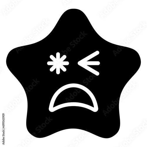 star
