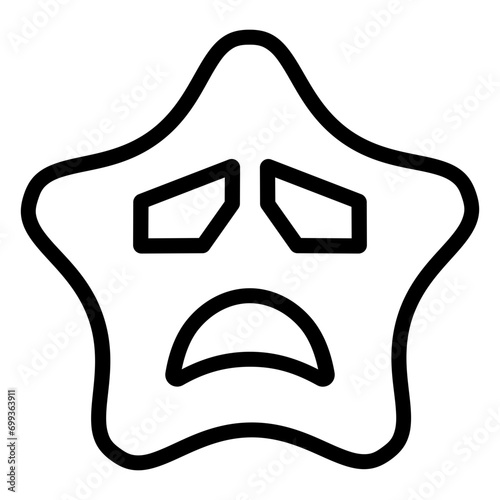 star