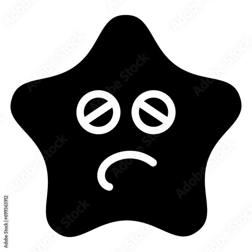 star