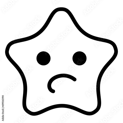 star