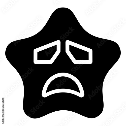 star