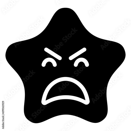 star