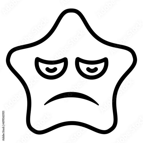 star
