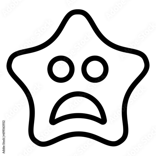 star