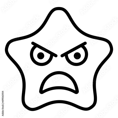 star