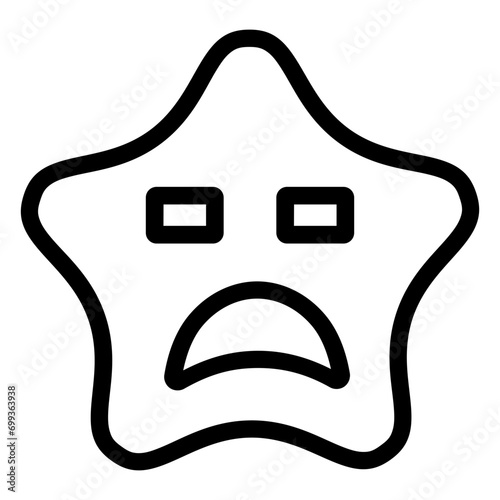 star