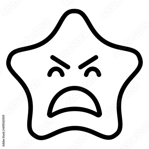 star