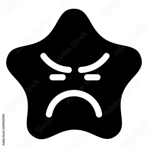 star