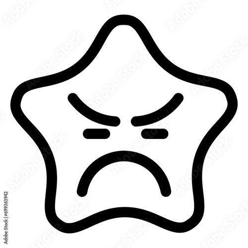 star