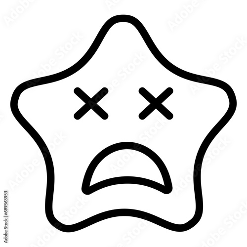 star