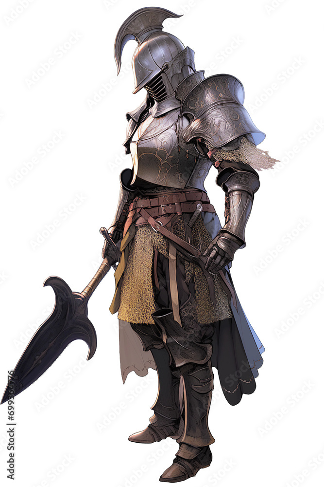 hight tecnology Medieval knight with a visor, PNG image, PNG graphic resource hight tecnology Medieval knight with a visor, PNG image, PNG graphic resource