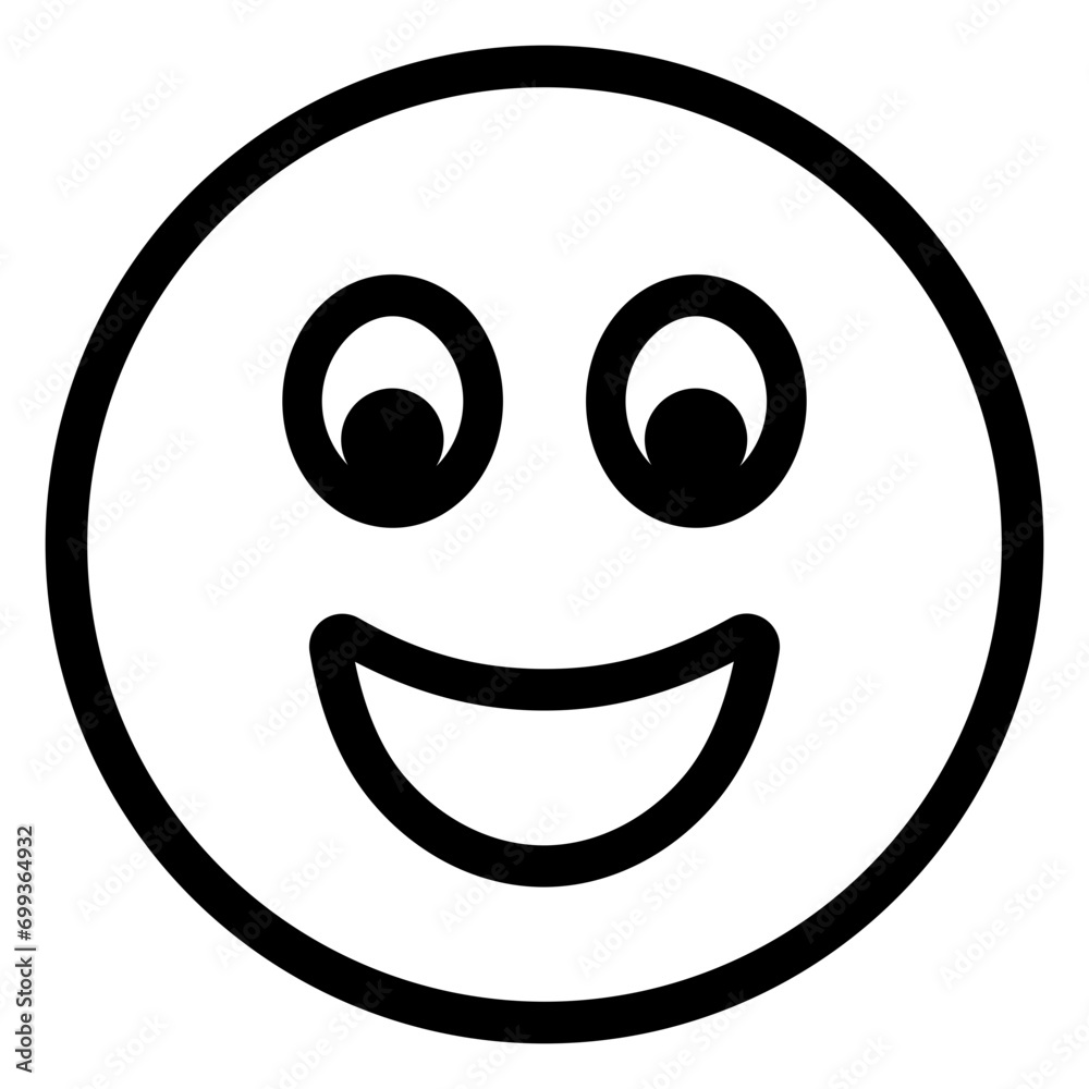 smile smile