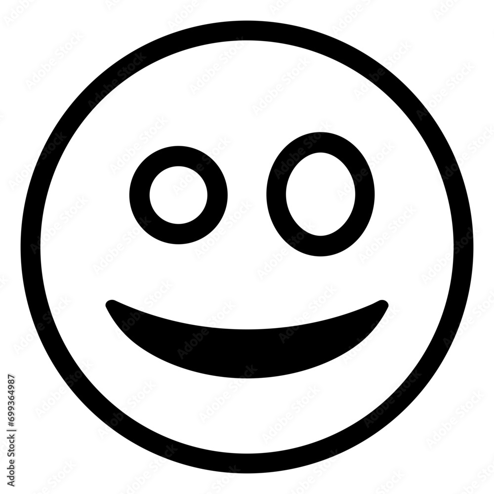smile smile