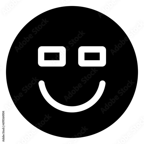 smile