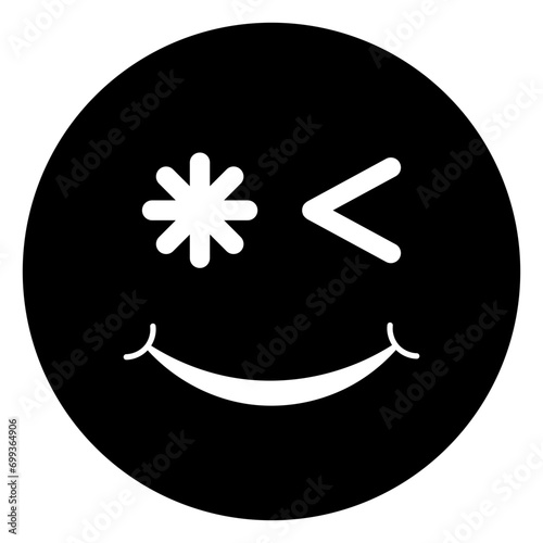 smile