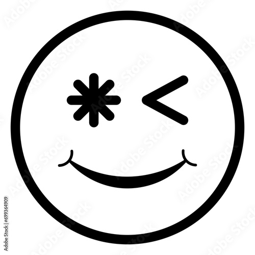 smile