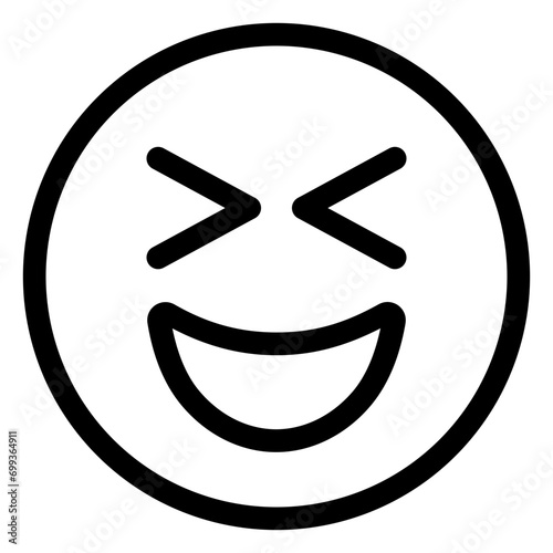 smile