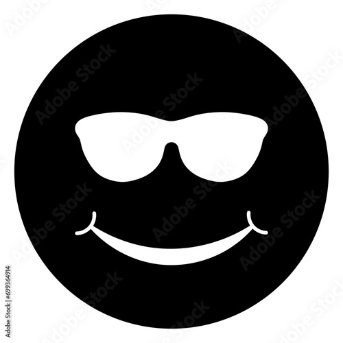 smile
