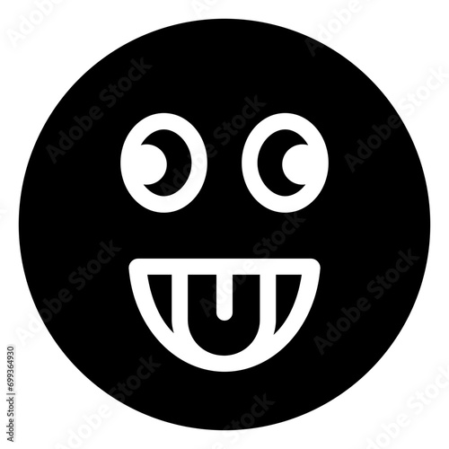 smile