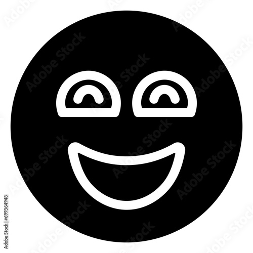 smile