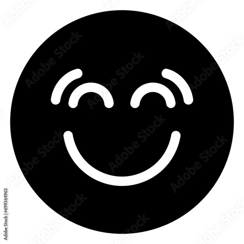 smile