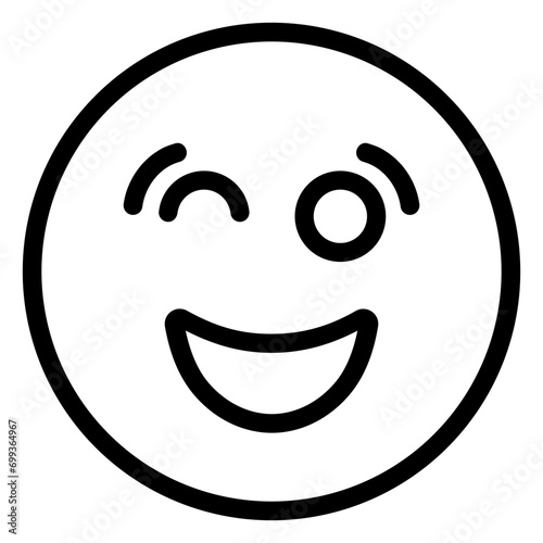 smile