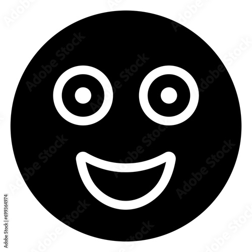 smile