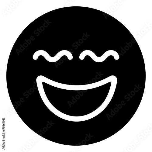 smile