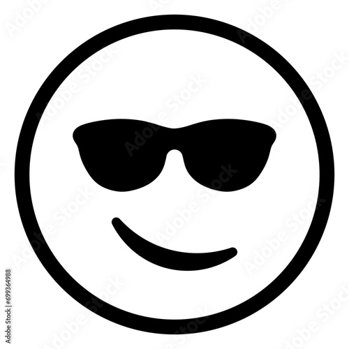 smile