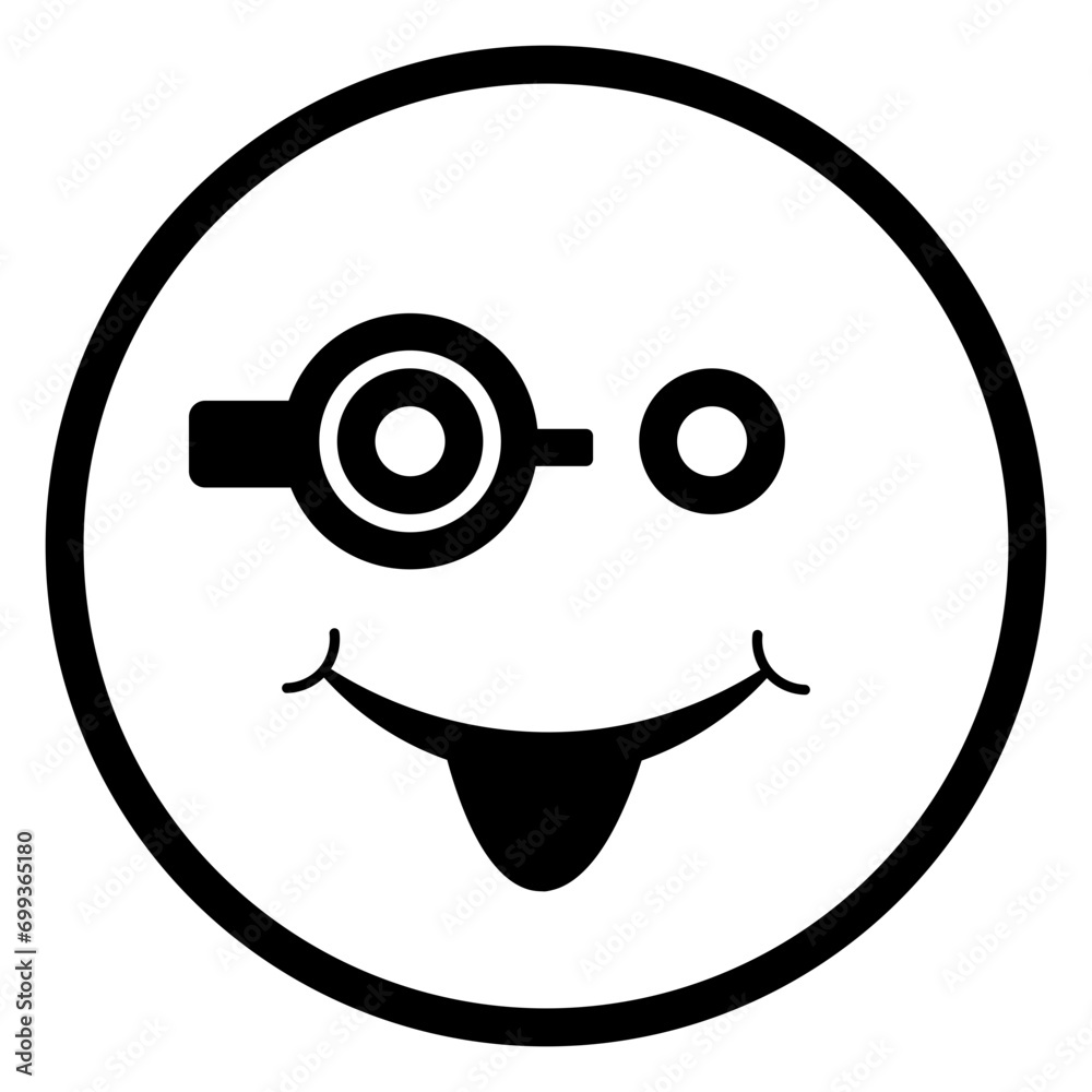 smile smile
