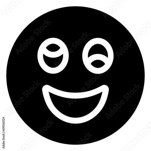 smile