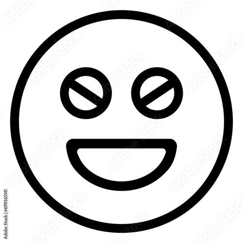 smile