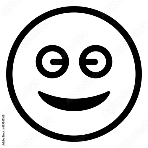 smile
