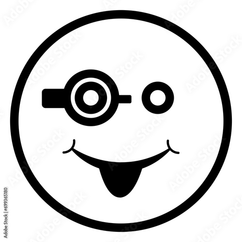 smile
