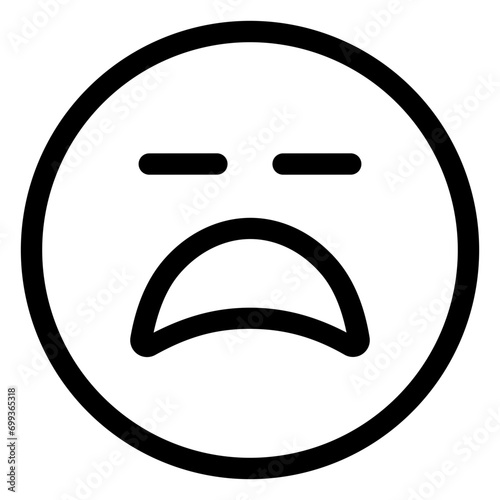 sad