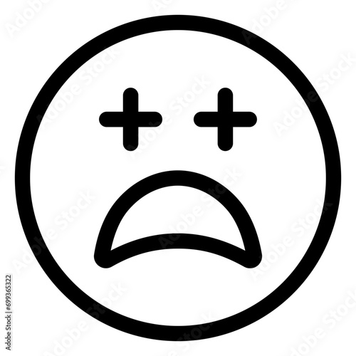 sad