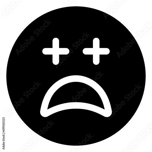 sad