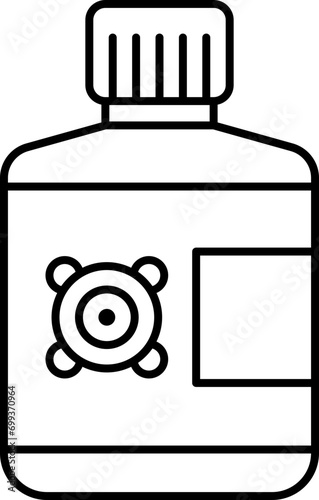 barbeque  icon