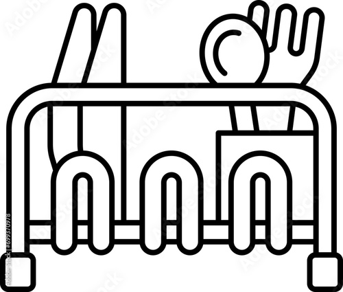 dish  icon
