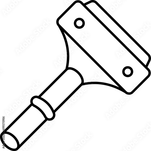 griddle  icon