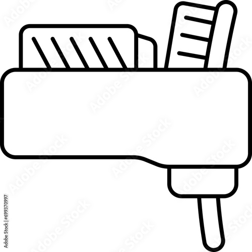 sponge  icon