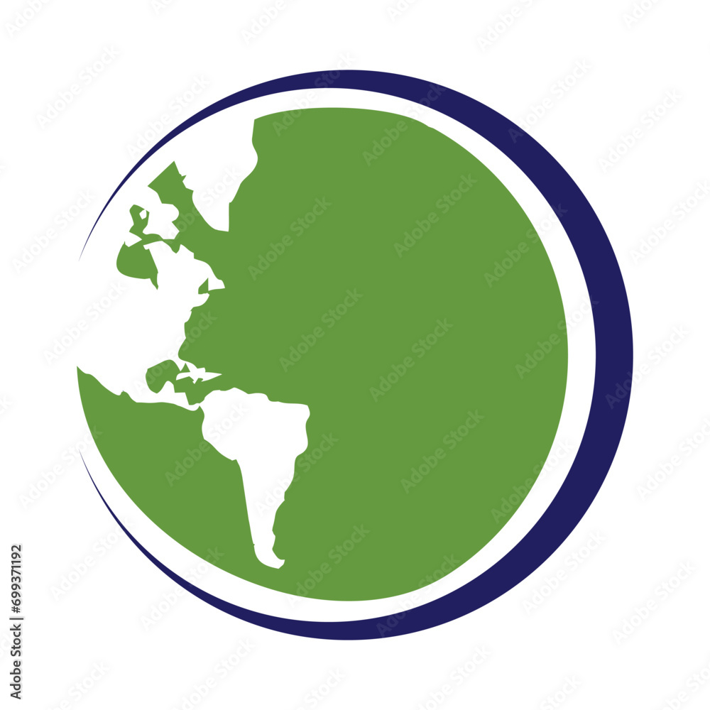 globe logo design globe logo design