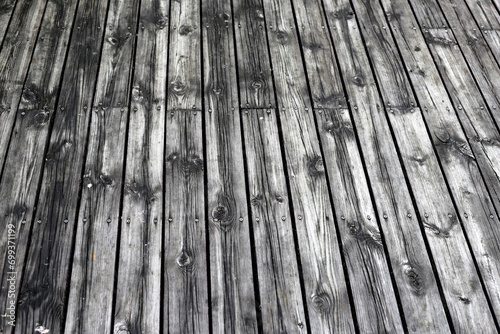 Wood floor texture. Wood background.