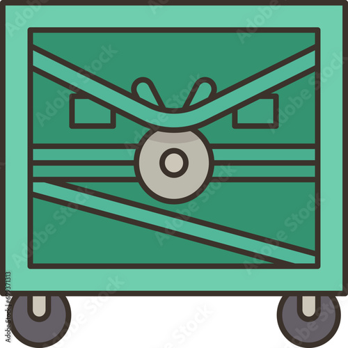 palm  icon