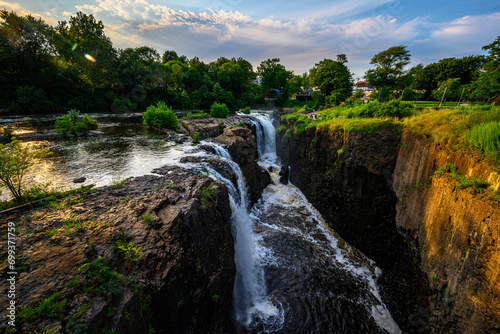 Great Falls © Stef Ko