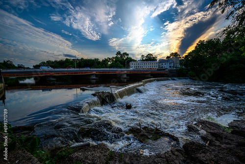Great Falls