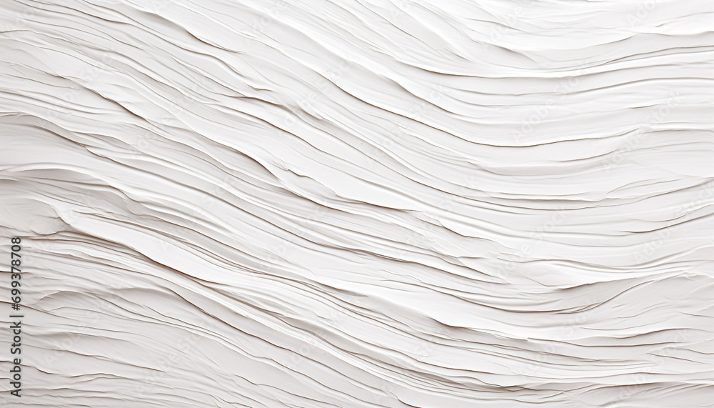 Abstract striped wallpaper on old wooden wall generated by AI Abstract striped wallpaper on old wooden wall generated by AI