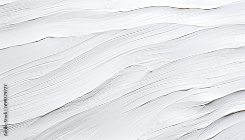 Abstract striped pattern on crumpled beige paper generated by AI